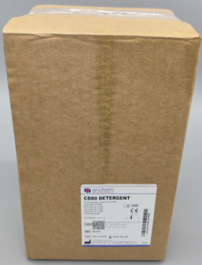 Καθαριστικό κυβεττών CD80 για MINDRAY BS200E,BS380 
